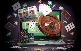Tampilan Bingo Keberuntungan di ponsel